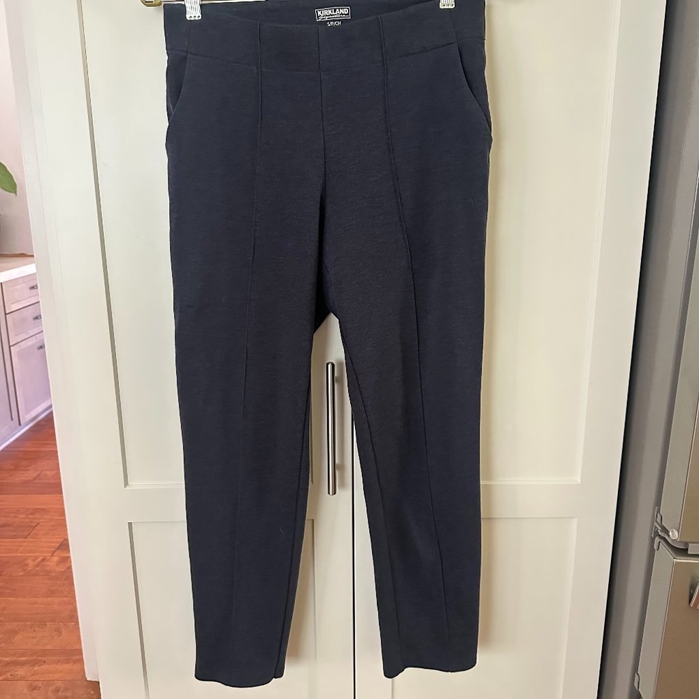 Womens Yoga Pants, Kirkland Signature, Size: S